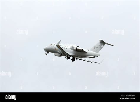 Boeing Maritime Surveillance Aircraft At Riat Stock Photo Alamy