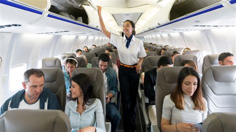 Want A Free First Class Upgrade Your Outfit May Not Be The Secret Ticket