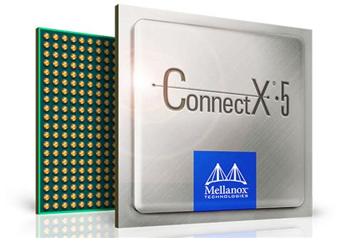 Mellanox Announces Next Gen 100g Infiniband And Ethernet Smart