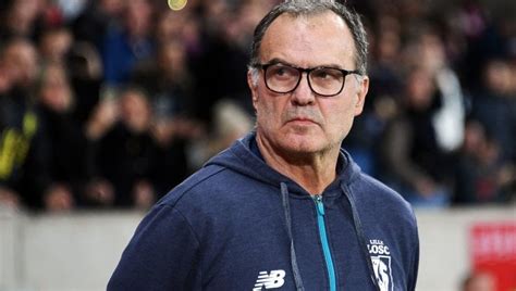 Marcelo Bielsa Sar Il Nuovo Ct Dell Uruguay La Repubblica