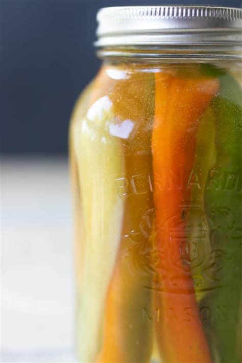 Fermented Hot Sauce Farmhouse On Boone