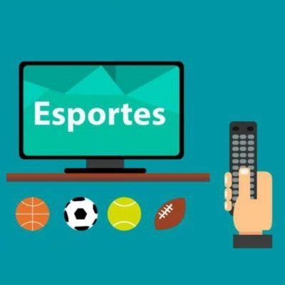 O Que Ver Na Tv Esporte Leia Aqui O Que Assistir Na Tv Esporte