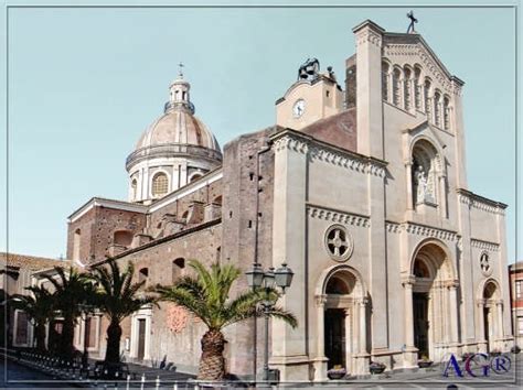 Fotografia Chiesa Madre S Maria Delle Grazie