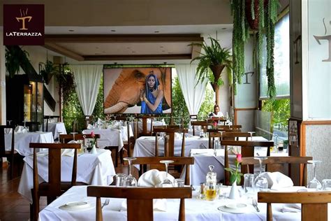 10 Best Restaurants In Nairobi For Couples See Africa Today