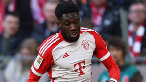 Otra Baja Para El Bayern Alphonso Davies Sufre Lesi N De Ligamento Y