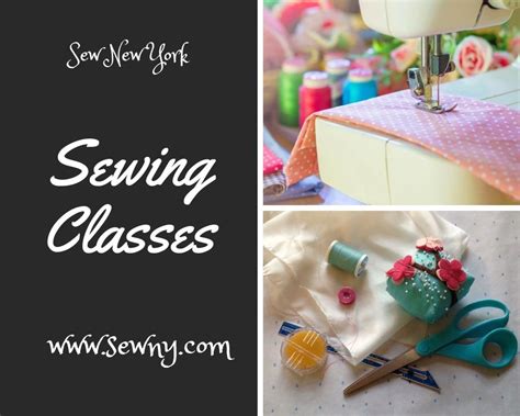 Sewing Courses Near Me | Sewing courses, Sewing school, Sewing class