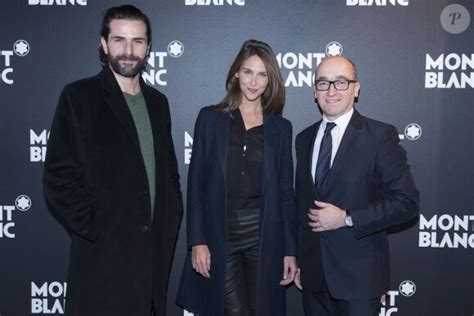 Photo Exclusif Grégory Fitoussi Ophélie Meunier et Jean Sébastien