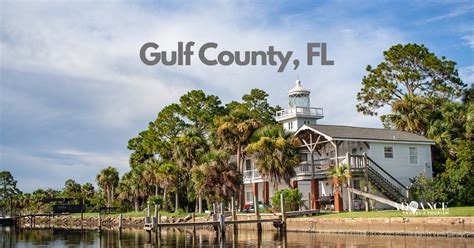 Gulf County, FL Case Study