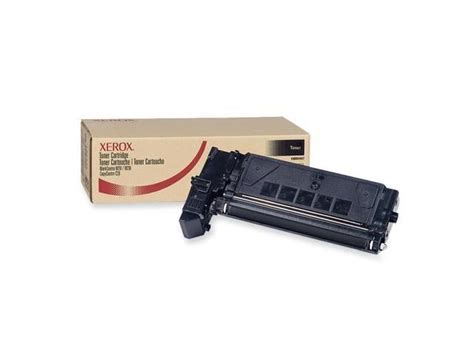 Xerox 106R01047 Toner Cartridge Black Newegg