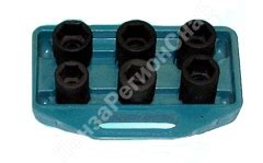 Головка к гайковерту ИП-3128 (36мм) - ПРОМСНАБ