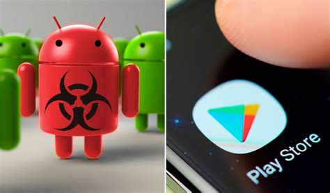 Virus En Play Store Cu Les Son Las Apps Infectadas Que Debes