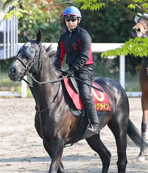 【池添謙一のken To 1】仕上がり最高ソングラインで勝つ ～ヴィクトリアマイル スポーツ報知