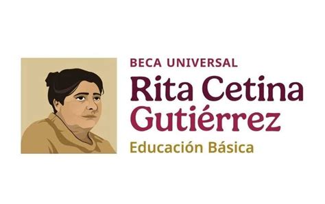 Abre El De Noviembre Registro Para Becas Rita Cetina