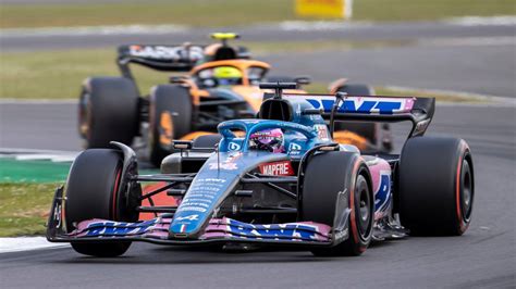 Mclaren And Alpine Hope P4 Won T Be Decided By Engine Penalties Planetf1