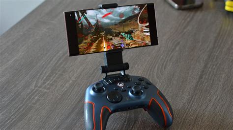 Turtle Beachs Atom And Recon Cloud Mobile Controllers Bring More