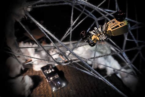 Hot Wheels Street Creeper On Behance