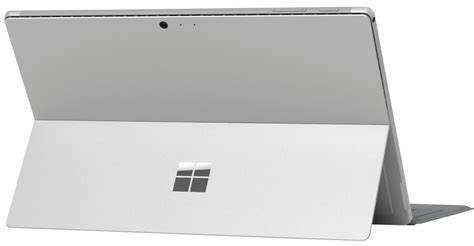 Surface Pro 2017 5ª Generación mejorando la autonomía la potencia y