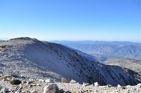 102 San Gorgonio Mountain Summit Views (8) - Northwest | Flickr