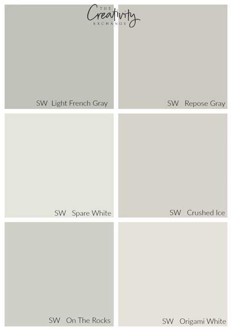 Interior Paint Colors Schemes Neutral Paint Colors Paint Color