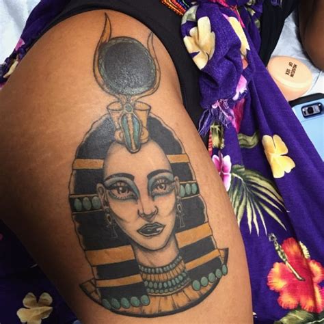 Tatuagem Eg Pcia Modelos Lindos E Repletos De Simbologia Rafaela