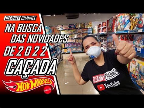CAÇADA HOT WHEELS MBX MAISTO EM DUAS LOJAS PT BR Cleanny channel