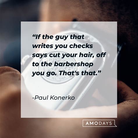 Barber Quotes That Reveal The Nuances Of The Profession