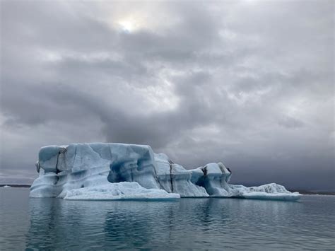 Iceland Hike and Explore - Wilderness Inquiry