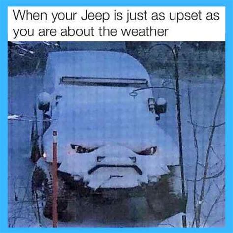 18 Funny And Relatable Memes About Winter To Brighten Up Your Day