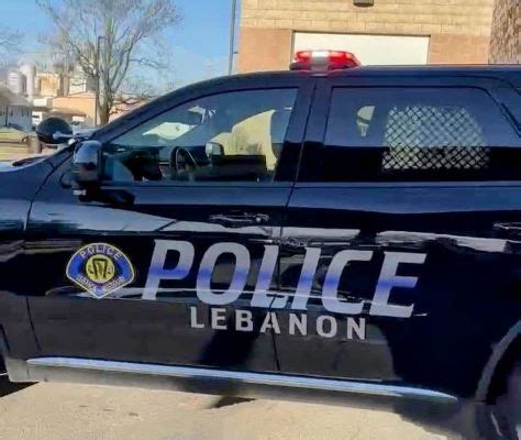 Lebanon Police will soon be getting 6 new Patrol Vehicles - My Ozarks ...