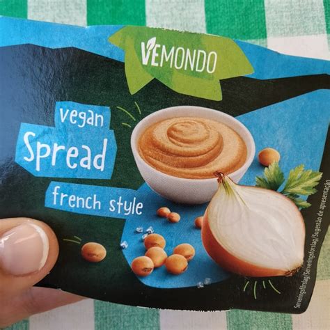 Vemondo Cream Spread French Style Reviews Abillion