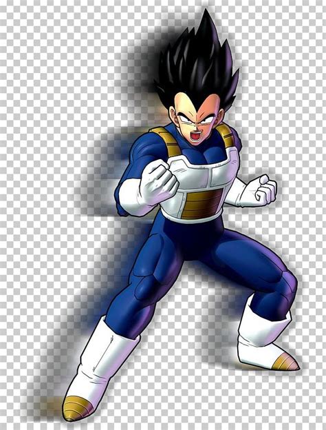 Dragon Ball Raging Blast Vegeta Goku Gohan Png Clipart Action