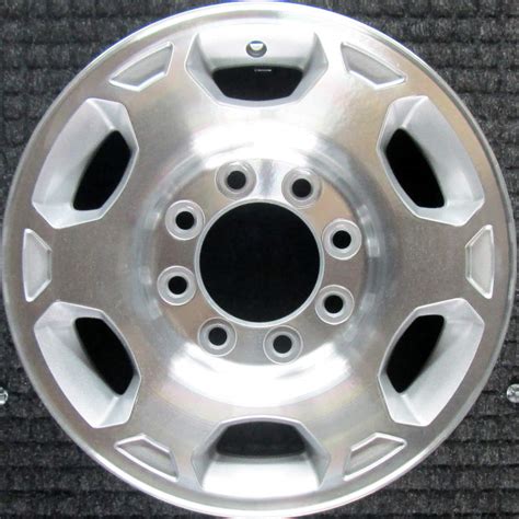 Lug Chevy 2500 Stock Rims Cheapest Sellers | americanprime.com.br