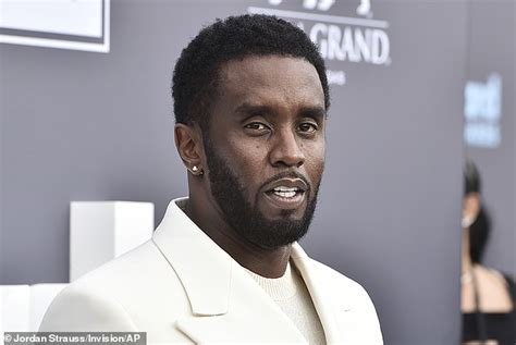 Sean Diddy Combs Will Not Be Attending 2024 Grammys Amid Sexual