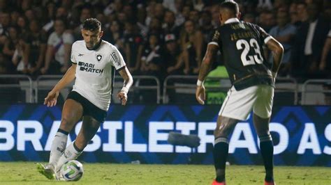 Torcida Do Botafogo Esgota Ingressos Para Decis O Diante Do Gr Mio