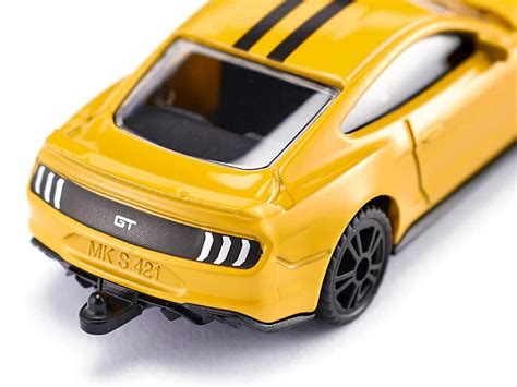 SIKU Ford Mustang GT 1530 Trgovina Eigrače