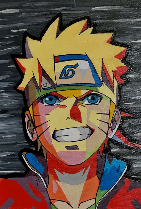 Naruto Drawings Easy Naruto Sketch Drawing Anime Sketch Naruto