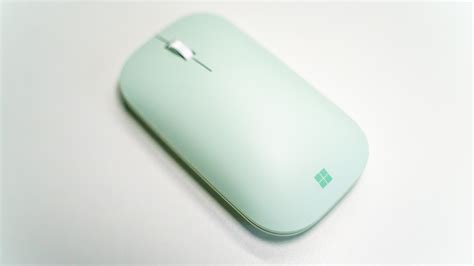 Microsoft Modern Mobile Mouse review | TechRadar