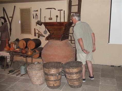 Cyprus Wine Museum (Erimi) - 2020 All You Need to Know BEFORE You Go ...