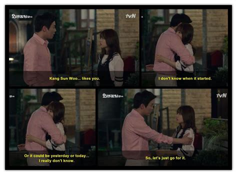 Kdrama Recaps (Oh My Ghostess ♥ Recap 09)