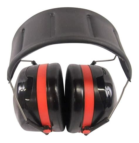 3m Peltor H10a Headband Earmuffs Ear Noise Class 5 Hearing Protection