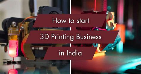 How To Start A Printing Business In Plan Cost And Profit