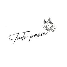 Pin De Al Tattoo Em Frase Pequena Boas Ideias Para Tatuagem