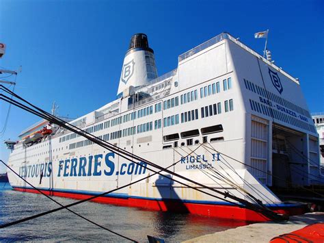 Rigel II - Rigel II - Shipfriends