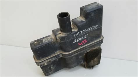 Фильтр воздушный акцент парт - 92 фото