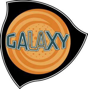 LA Galaxy Logo PNG Vector (SVG) Free Download | Vector logo, Galaxy, La ...