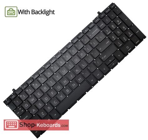 Replacement Hp Elitebook G Laptop Keyboards With High Quality From