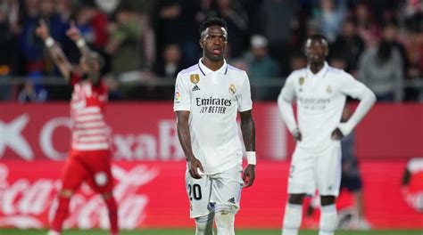 Vinicius Junior Tira Un Dardo Contra Laliga A Trav S De Redes Sociales