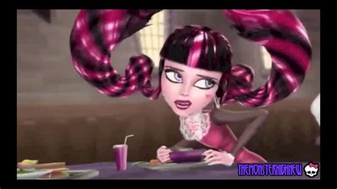 Monster High Haunted New Official Trailer Youtube