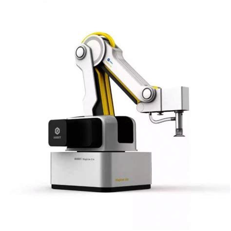 Robotic Arm Dobot Magician Lite