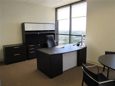 Serviced Offices To Rent And Lease At 110 SE 6th Street Suite 1700